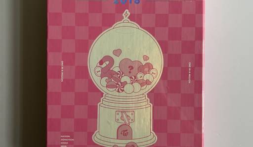 TWICE - TWICE TV 2018 1-